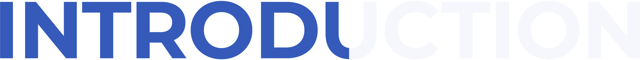 introduction