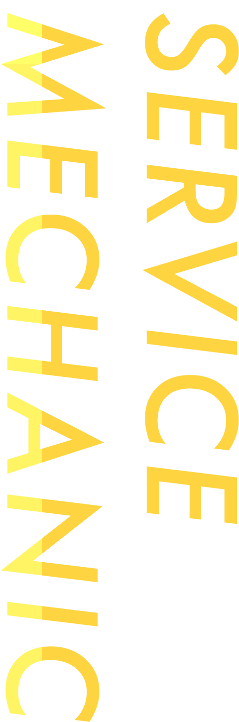 SERVICE MECHANIC